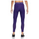 Nike Γυναικείο κολάν Pro Mid-Rise 7/8 Mesh-Panel Graphic Leggings Nike Γυναικείο κολάν Pro Mid-Rise 7/8 Mesh-Panel Graphic Leggings